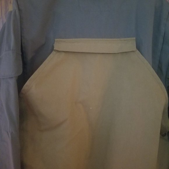 Mount'n Prairie Men's Hunting Jacket SZ M - Picture 8 of 8